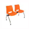 banca-bold-cromada-2-plazas