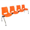 banca-bold-cromada-4-plazas