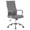 silla-ejecutiva-tao-gris